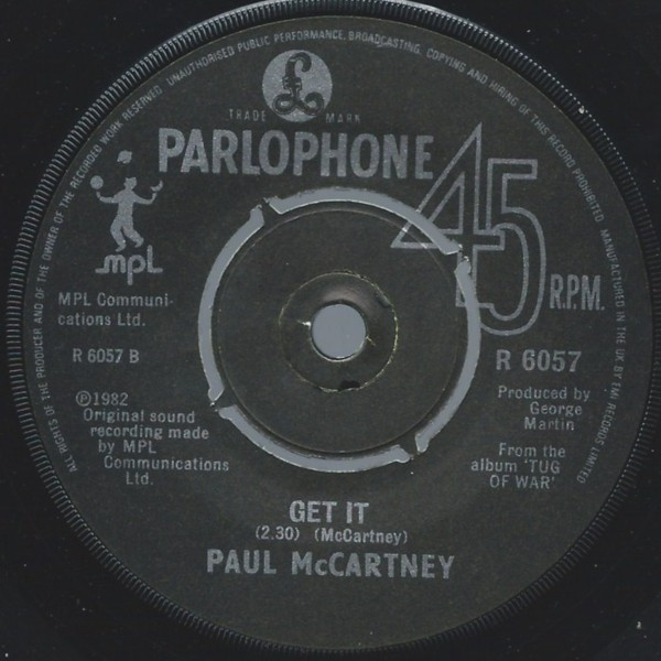 Paul McCartney-3