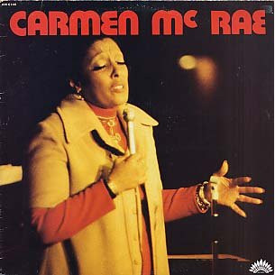 Carmen McRae-0