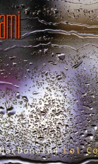 The George Burt / Raymond MacDonald Quartet, Lol Coxhill-0