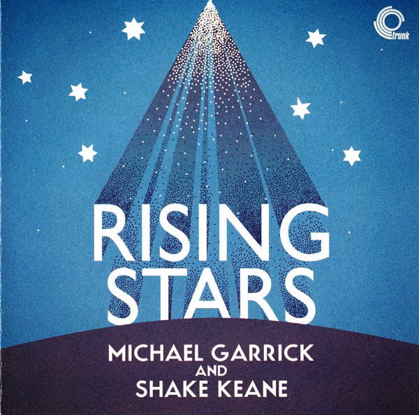 Michael Garrick And Shake Keane-0