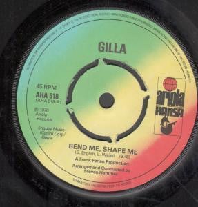 Gilla-0