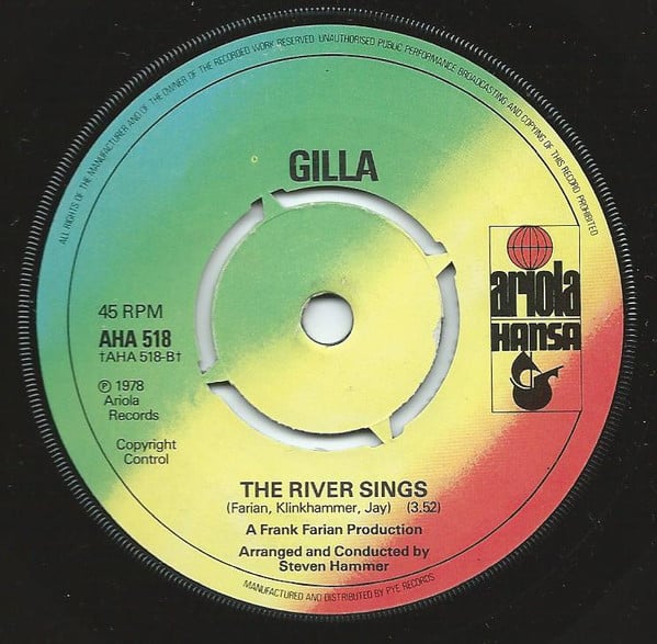 Gilla-1