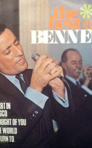 Tony Bennett-0