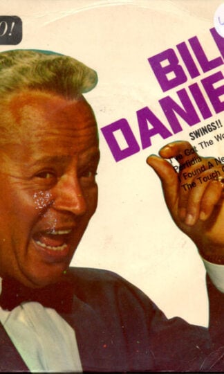 Billy Daniels-0