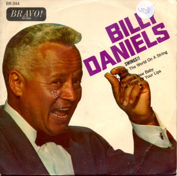 Billy Daniels-0