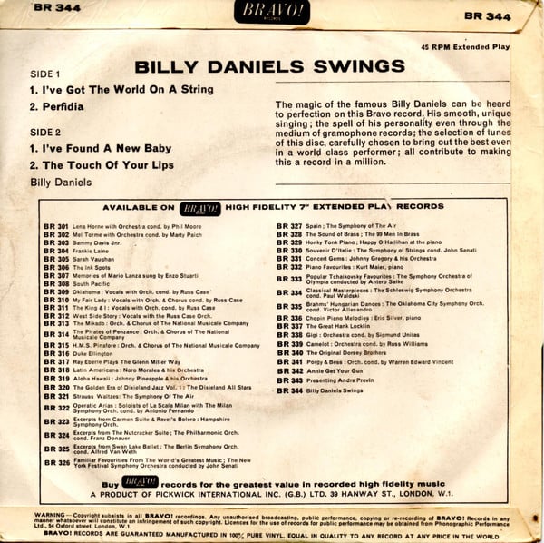Billy Daniels-1
