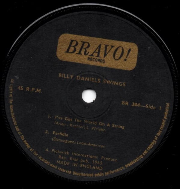 Billy Daniels-2
