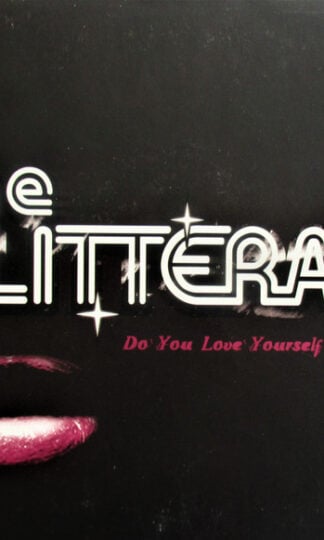 The Glitterati-0