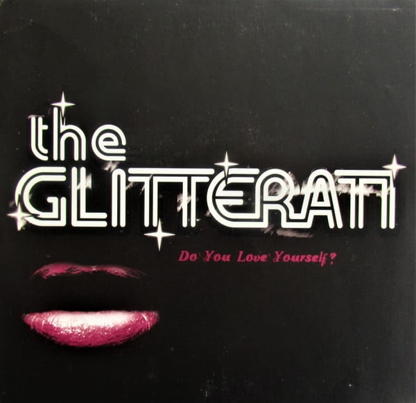 The Glitterati-0