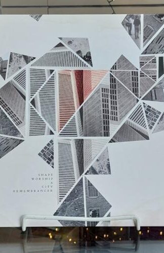 A City Remembrancer:Shape Worship