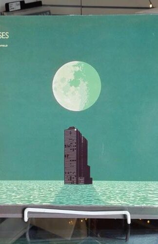 Crises:Mike Oldfield