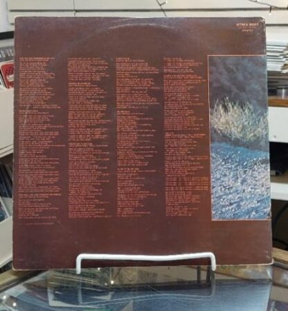 Talking Book:Stevie Wonder - Image 2