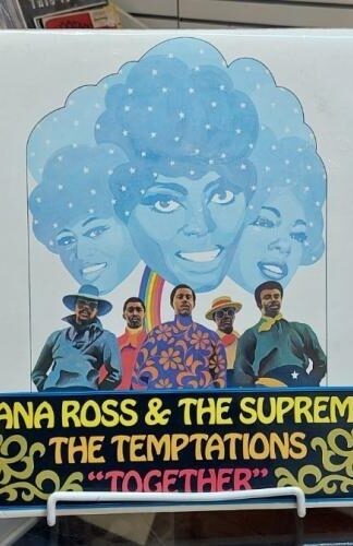 Together:The Supremes