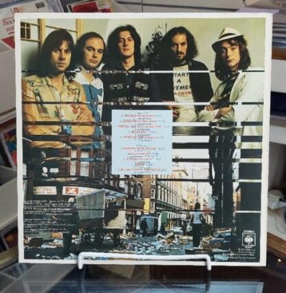 Beat Of The Street:Sutherland Brothers - Image 2