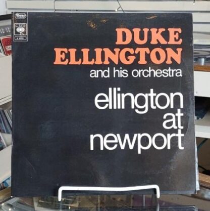Ellington At Newport:Duke Ellington And His Orchestra