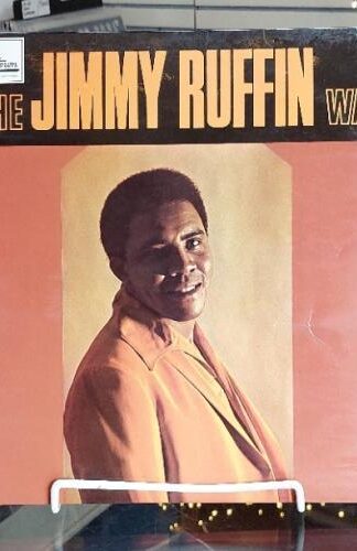 The Jimmy Ruffin Way:Jimmy Ruffin