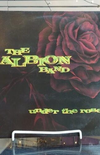 Under The Rose:The Albion Band