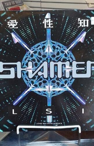 LSI (Love Sex Intelligence):The Shamen