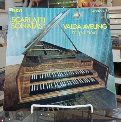 Scarlatti Sonatas:Domenico Scarlatti