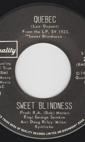 Sweet Blindness-0
