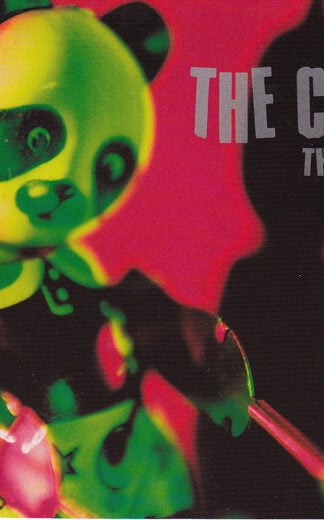 The Cure-0