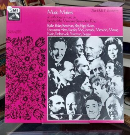 Music Makers:Various