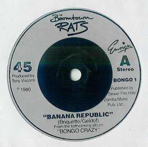 The Boomtown Rats-0