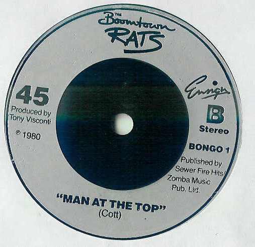 The Boomtown Rats-1