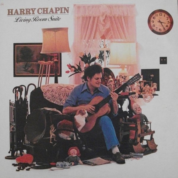 Harry Chapin-0
