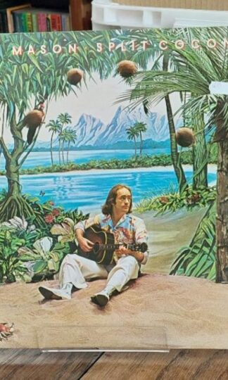 Split Coconut:Dave Mason