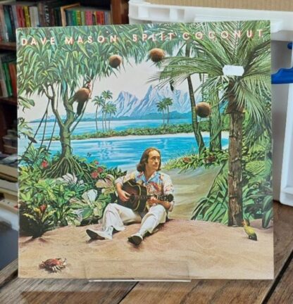 Split Coconut:Dave Mason