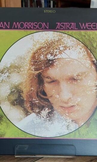Astral Weeks:Van Morrison