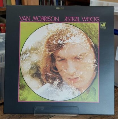 Astral Weeks:Van Morrison