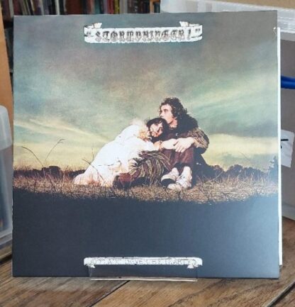 Stormbringer!:John & Beverley Martyn