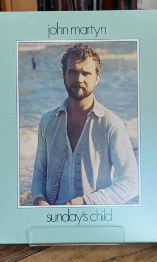 Sunday's Child:John Martyn