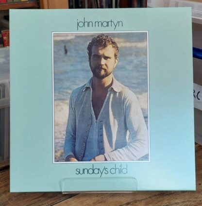 Sunday's Child:John Martyn