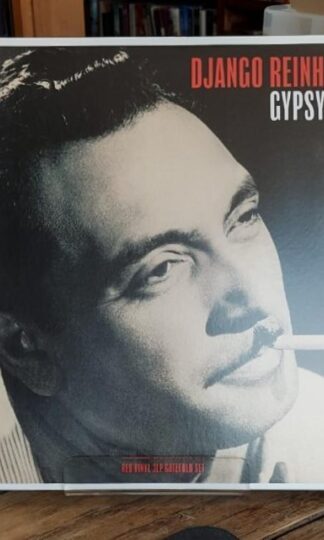 Gypsy Jazz:Django Reinhardt
