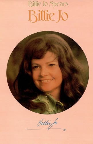 Billie Jo Spears-0