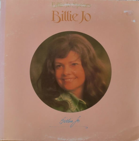Billie Jo Spears-1