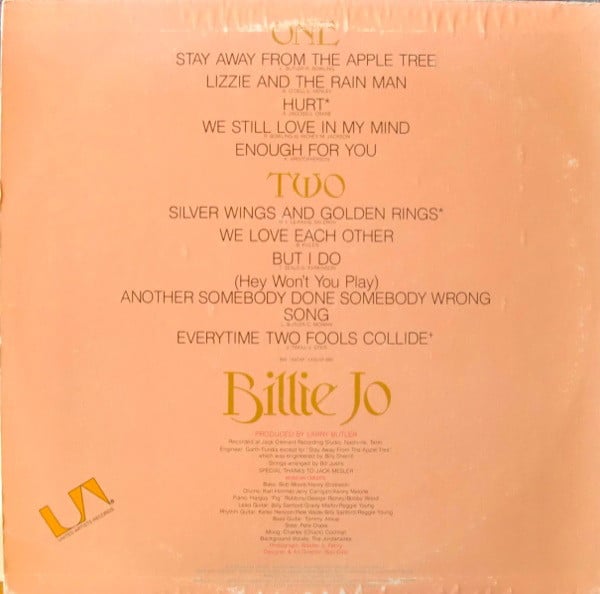Billie Jo Spears-2