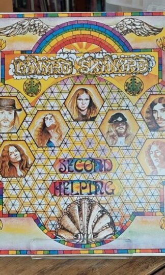 Second Helping:Lynyrd Skynyrd