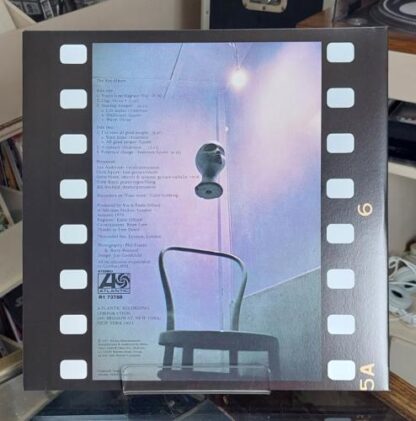 The Yes Album:Yes - Image 2