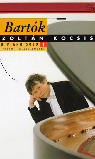 Béla Bartók - Zoltán Kocsis-0
