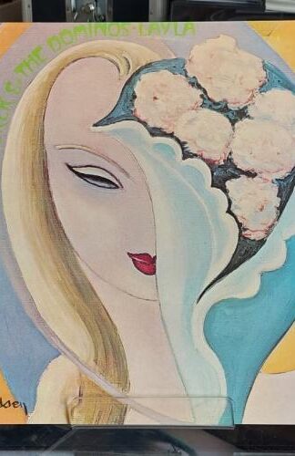 Layla And Other Assorted Love Songs:Derek & The Dominos