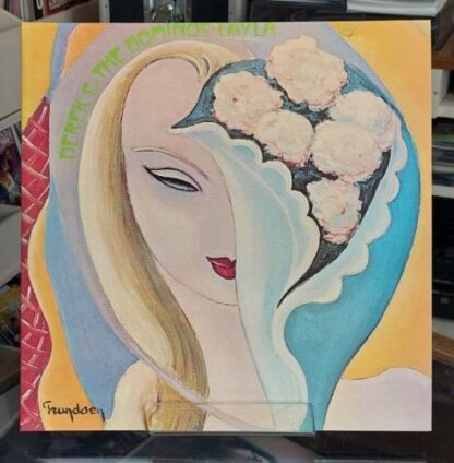 Layla And Other Assorted Love Songs:Derek & The Dominos