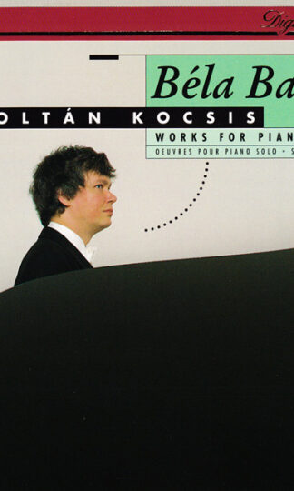 Béla Bartók - Zoltán Kocsis-0