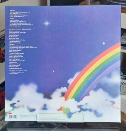 Ritchie Blackmore's Rainbow:Rainbow - Image 2
