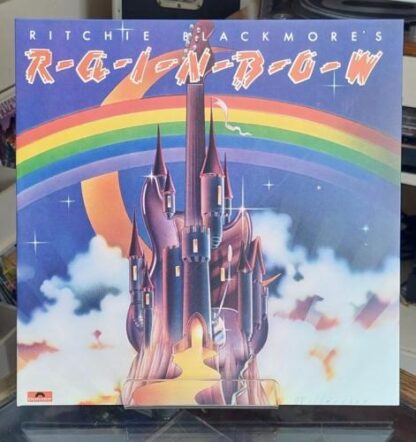 Ritchie Blackmore's Rainbow:Rainbow