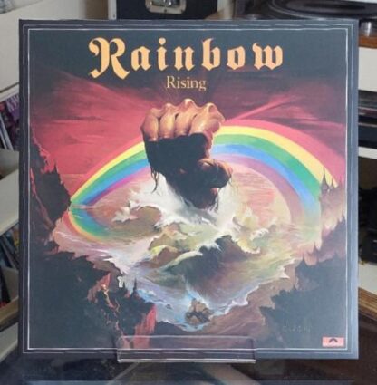 Rising:Rainbow