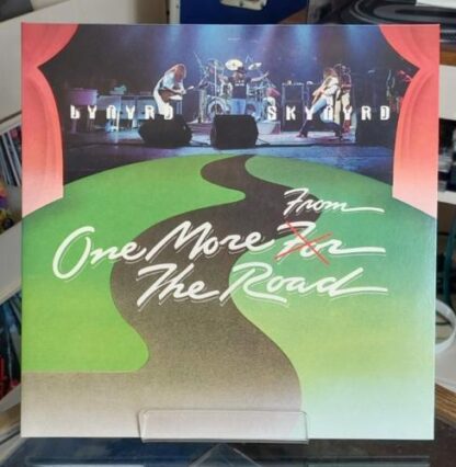 One More From The Road:Lynyrd Skynyrd